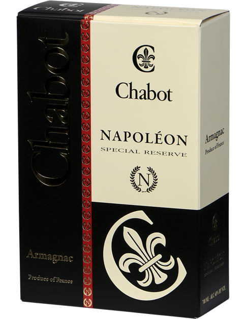 Chabot Napoleon