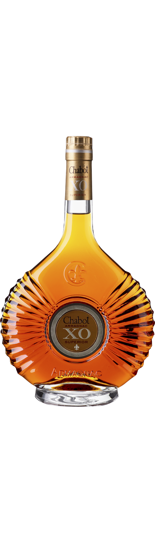 Chabot Armagnac X.O.