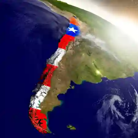 Chile 8