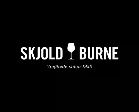 TW - Skjold Burne