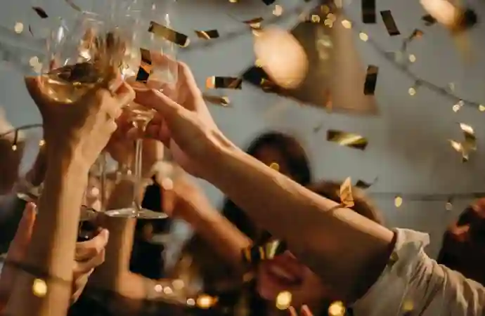 Frontpage Vine Til Nytår