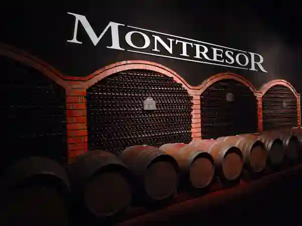 Montresor Cantina