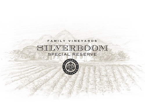 Silverboom Logo