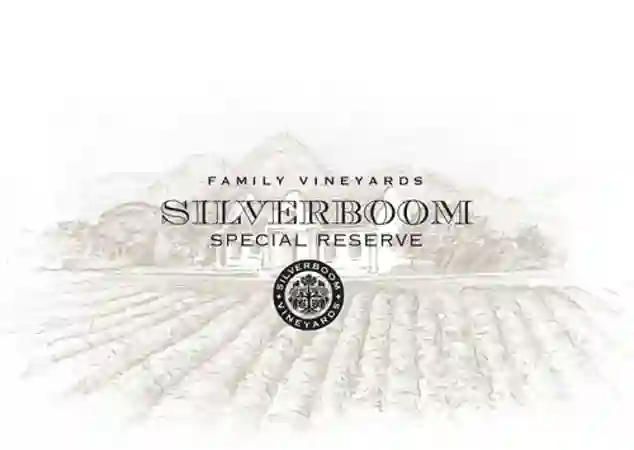 Silverboom Logo