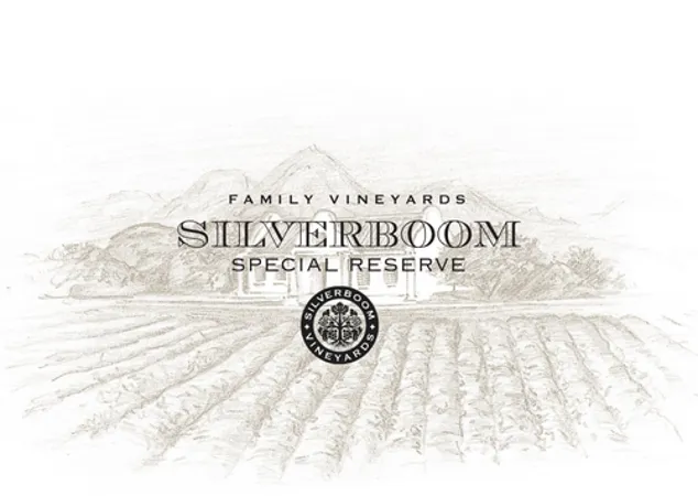 Silverboom Logo