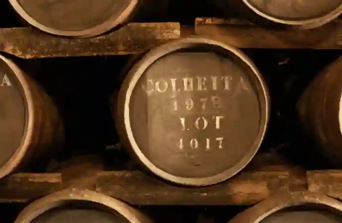 Portvinstyper Spot Elementer OD