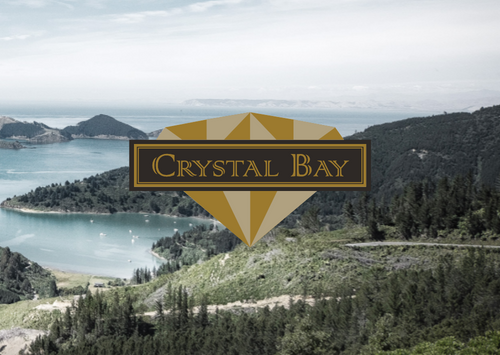 Crystal Bay Logo