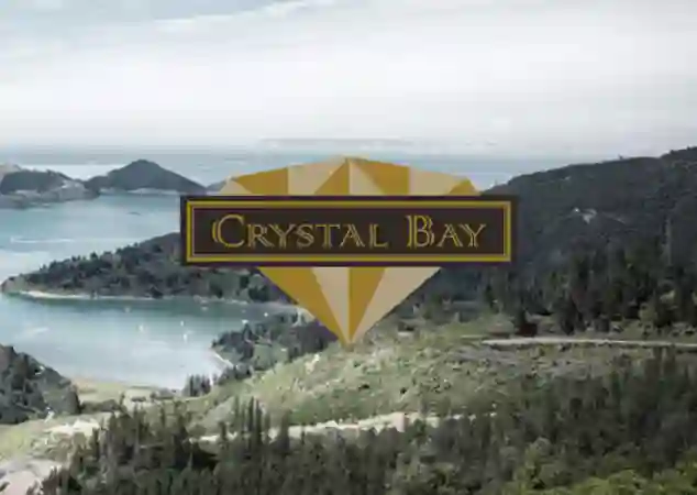 Crystal Bay Logo