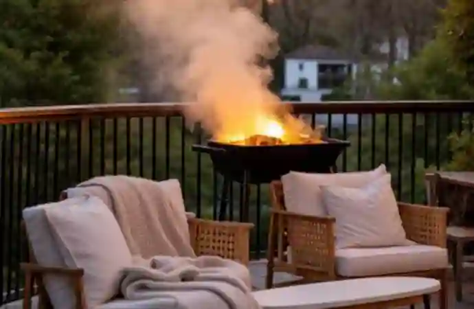Havefest