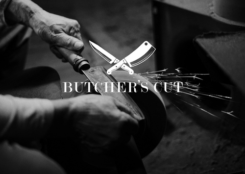 Butcher's Cut Logo