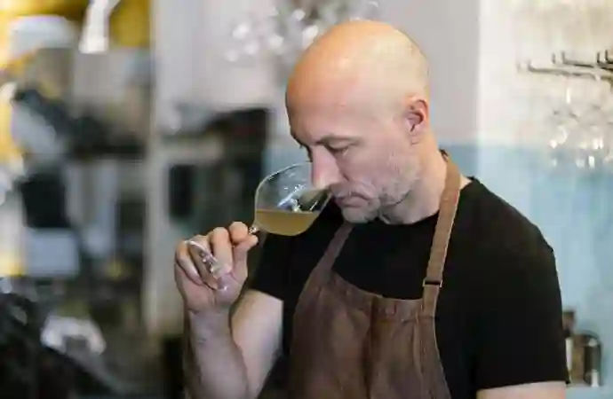 Frontpage Tannin Og Syre Nøglen Til En Velbalanceret Vin