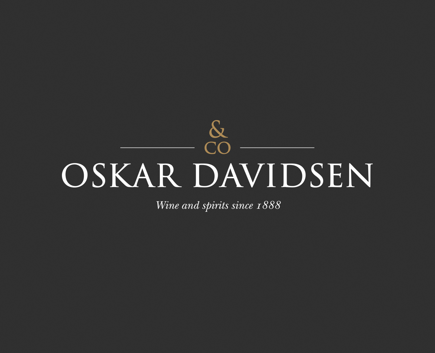 TW - Oskar Davidsen