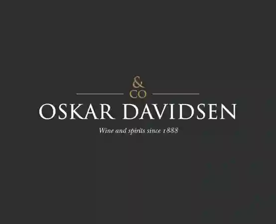 TW - Oskar Davidsen