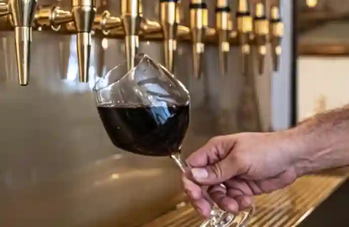 50550 Wine On Tap